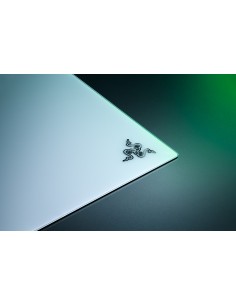 Atlas Pro Alfombrilla de ratón para juegos Blanco