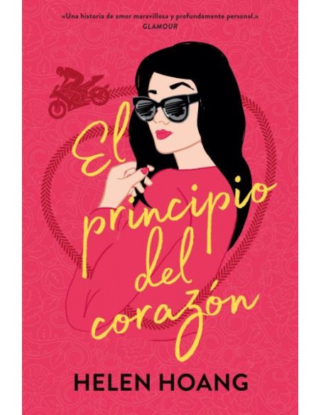 El principio del corazon