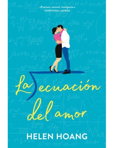 La ecuacion del amor