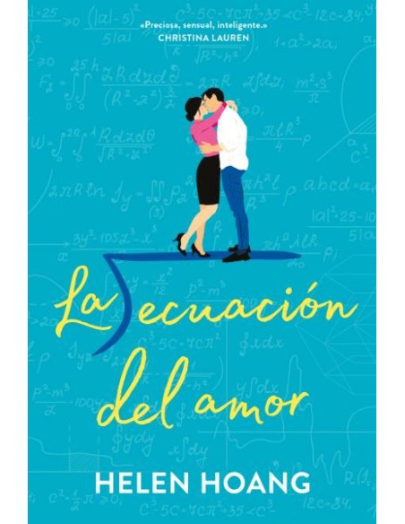 La ecuacion del amor