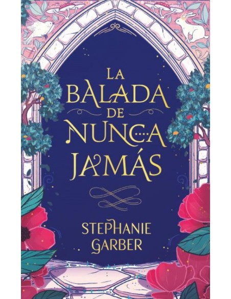 La balada de nunca jamas