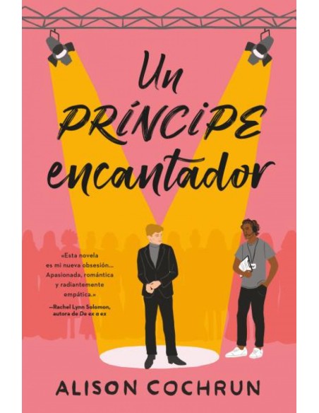 Un principe encantador