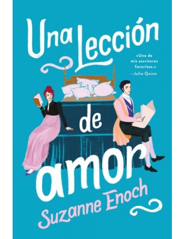 Una leccion de amor