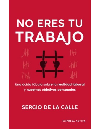 No eres tu trabajo
