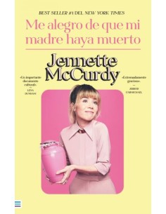 Me alegro de que mi madre haya muerto