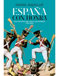 Espana con honra