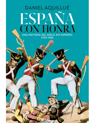 Espana con honra