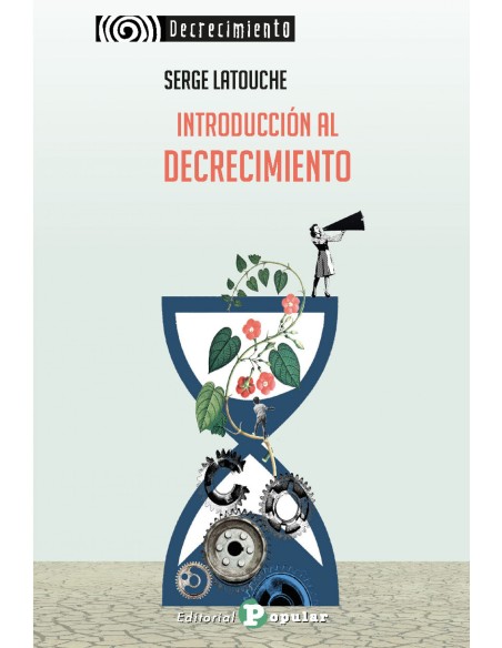 INTRODUCCION AL DECRECIMIENTO