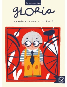 CAT GLORIA