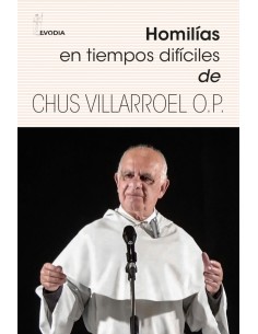 HOMILIAS EN TIEMPOS DIFICILES