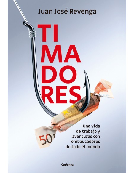 TIMADORES