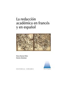 REDACCION ACADEMICA EN FRANCES Y EN ESPANOL