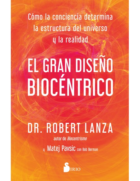 EL GRAN DISENO BIOCENTRICO