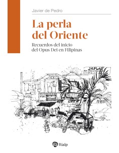 La perla del Oriente