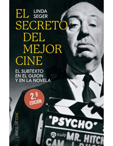 El secreto del mejor cine