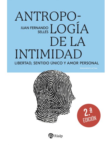 Antropologia de la intimidad