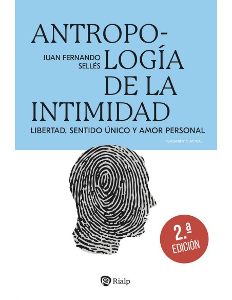 Antropologia de la intimidad