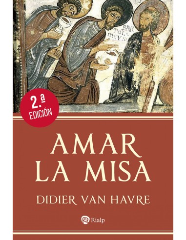 Amar la Misa
