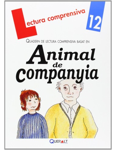 Animal de companyia