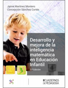 Desarrollo y mejora de la inteligencia matematica en educacion infantil