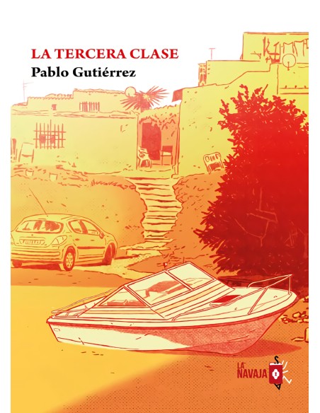 La tercera clase