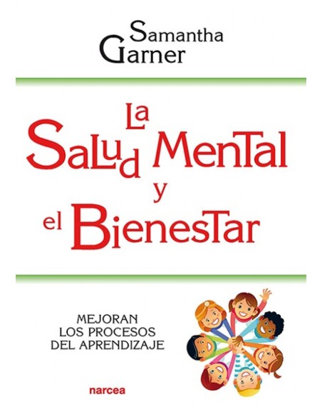 La salud mental y el bienestar