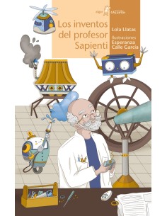 Los inventos del profesor Sapienti