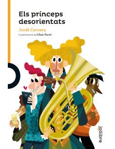 Els princeps desorientats