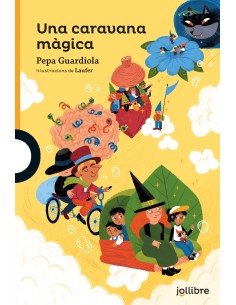 Una caravana magica