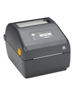 ZD421 impresora de etiquetas Transferencia térmica 203 x 203 DPI 152 mm/s Inalámbrico y alámbrico Ethernet Bluetooth