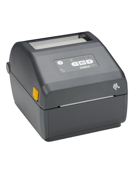 ZD421 impresora de etiquetas Transferencia térmica 203 x 203 DPI 152 mm/s Inalámbrico y alámbrico Ethernet Bluetooth