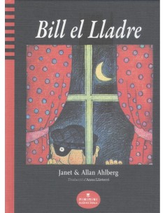Bill el lladre