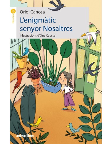 L enigmatic senyor Nosaltres