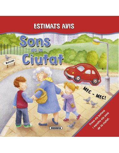SONS DE LA CIUTAT