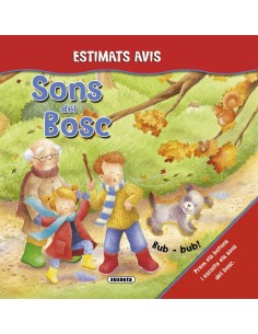 SONS DEL BOSC