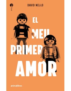El meu primer amor