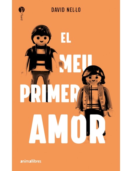 El meu primer amor