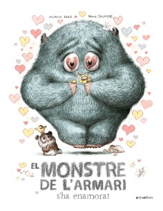 El monstre de l armari s ha enamorat