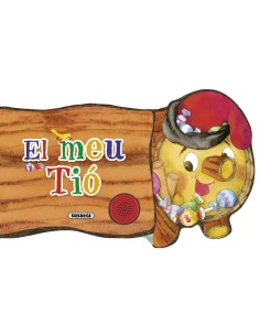 El meu Tio