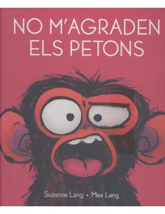 NO MAGRADEN ELS PETONS