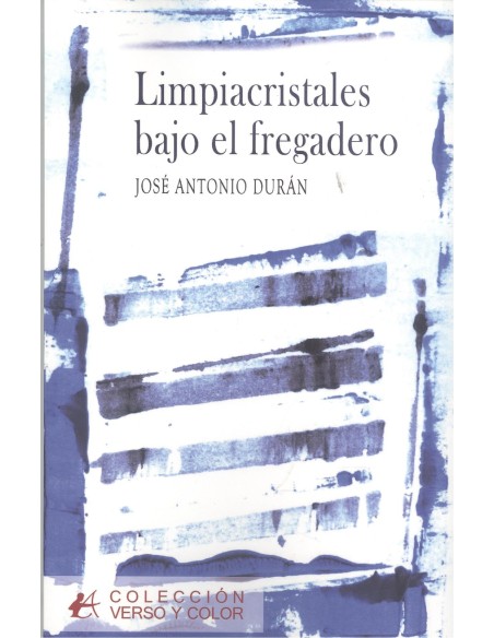 LIMPIACRISTALES BAJO EL FREGADERO