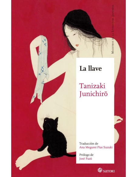 LA LLAVE