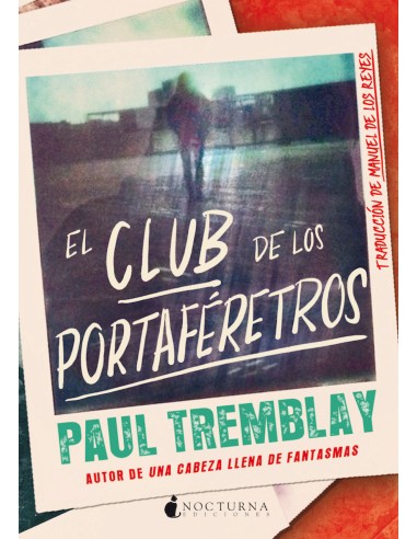 El Club de los Portaferetros