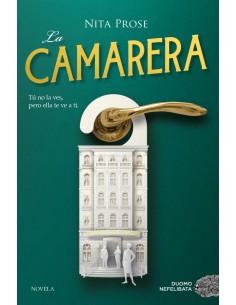 La camarera