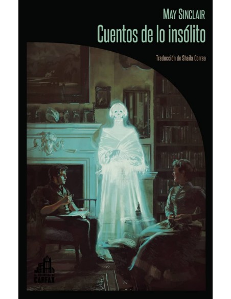 Cuentos de lo insolito Cuentos de lo insolito