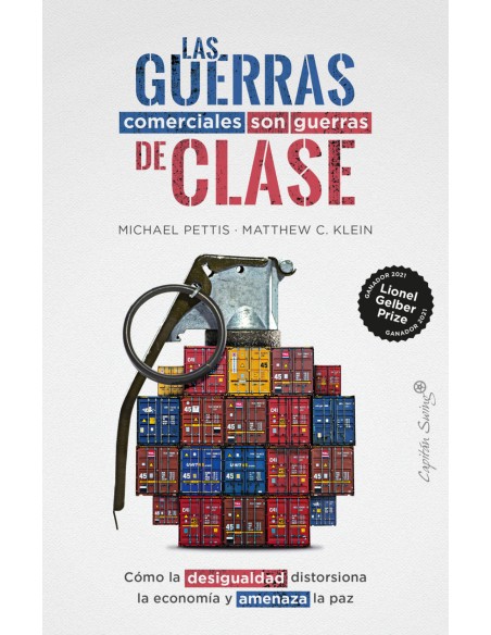Las guerras comerciales son guerras de clases