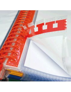 GRP P.10  FUNDAS REC.A4 IN&OUT 39400100