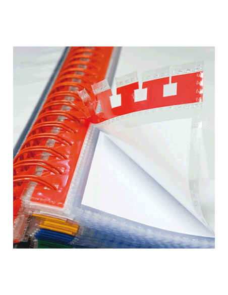 GRP P.10  FUNDAS REC.A4 IN&OUT 39400100