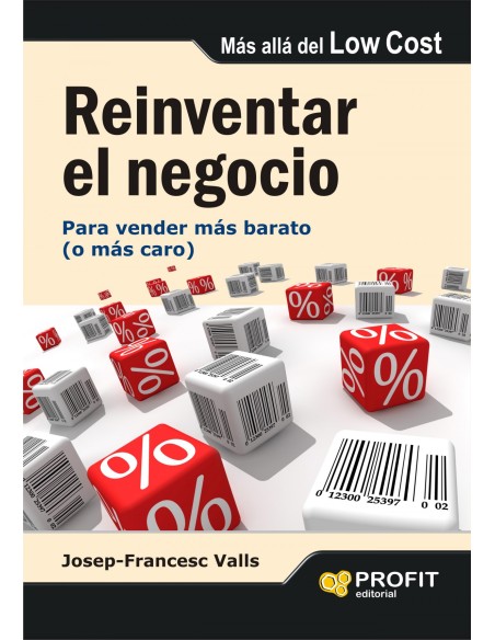 REINVENTAR EL NEGOCIO
