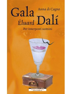 Gala eluard dali per interposti uimini